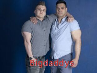 Bigdaddys