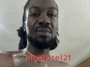 Bigdiesel21