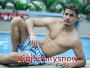 Bigjhonnysnow