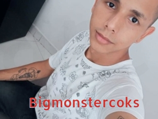 Bigmonstercoks