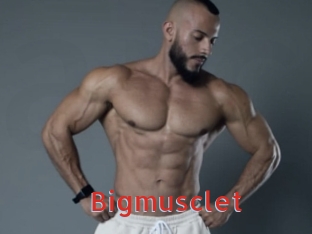 Bigmusclet