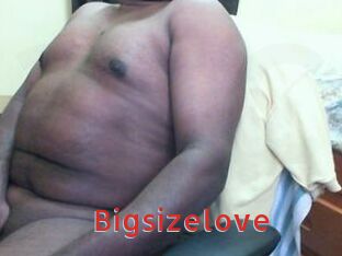 Bigsizelove