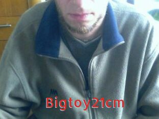 Bigtoy21cm