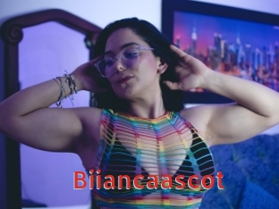 Biiancaascot