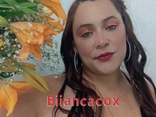 Biiancacox