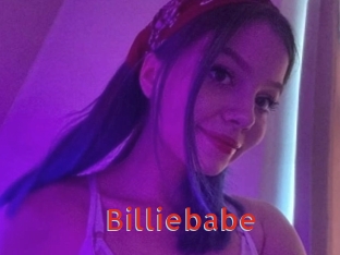 Billiebabe