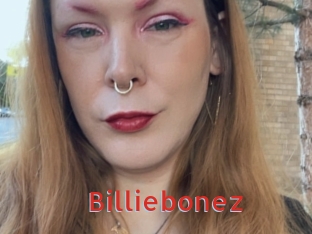 Billiebonez