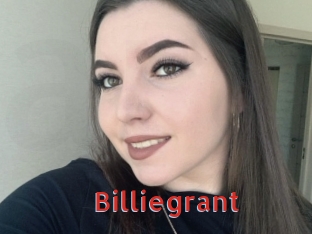 Billiegrant