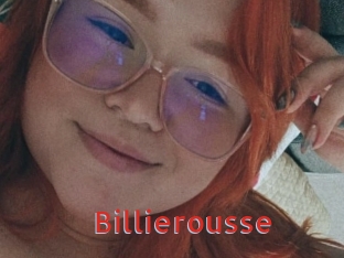 Billierousse