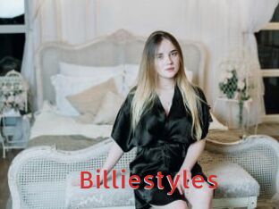 Billiestyles