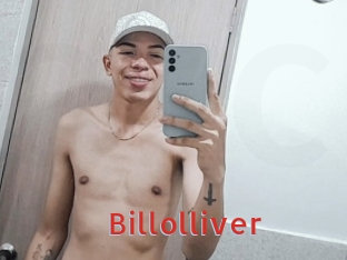 Billolliver