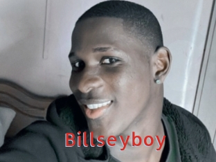 Billseyboy