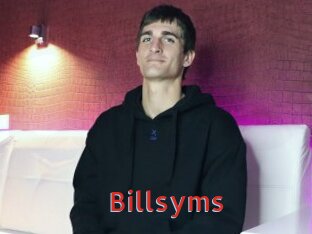 Billsyms