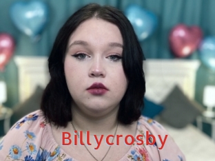 Billycrosby