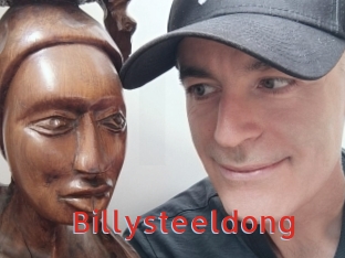 billysteeldong Archive DVD NET