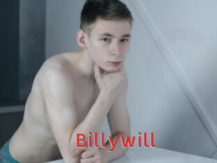 Billywill