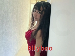 Bilyboo