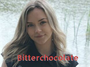 Bitterchocolate