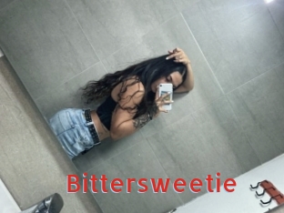 Bittersweetie