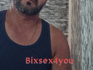 Bixsex4you