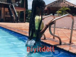 Biyitdoll