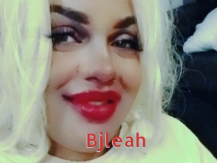 Bjleah