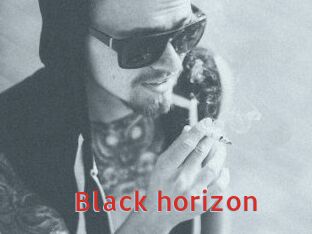 Black_horizon