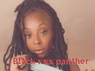 Black_xxx_panther