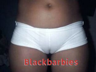 Blackbarbies