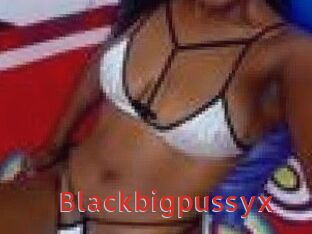 Blackbigpussyx