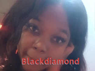 Blackdiamond