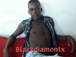 Blackdiamontx