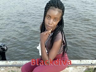 Blackdiva