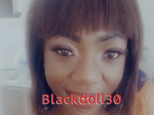 Blackdoll30