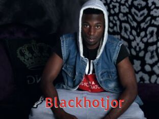 Blackhotjor