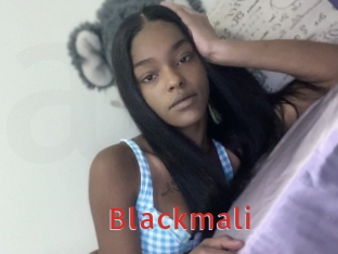 Blackmali