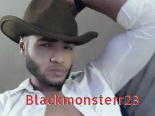 Blackmonsterr23