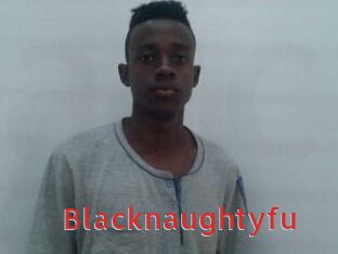 Blacknaughtyfu