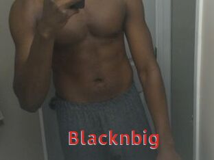 Blacknbig