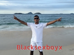 Blacksexboyx