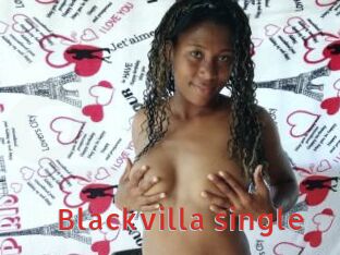 Blackvilla_single