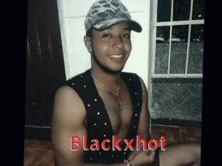 Blackxhot