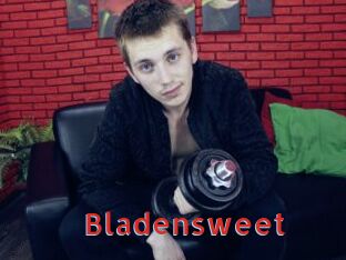 Bladensweet