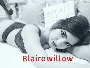 Blairewillow