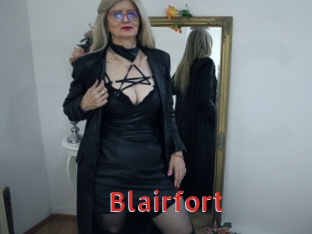 Blairfort