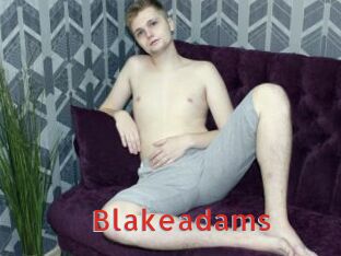 Blakeadams