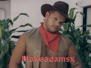 Blakeadamsx