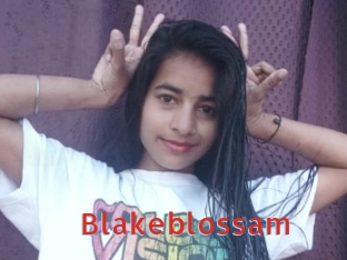 Blakeblossam