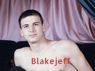 Blakejeff