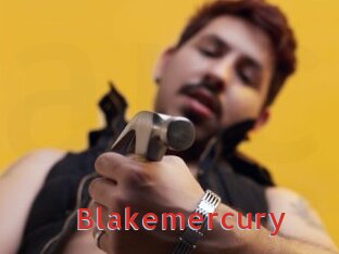 Blakemercury